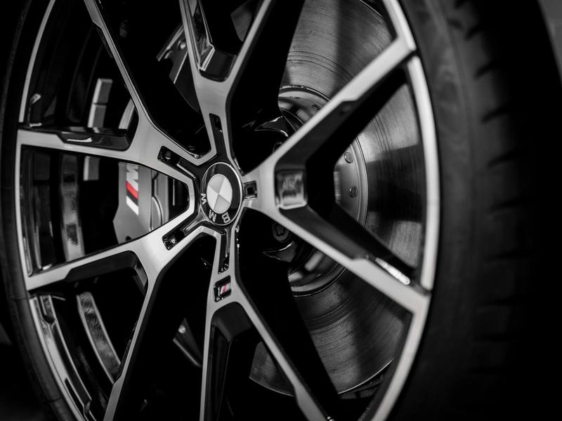 Curb rash repair on alloy wheel in North Little Rock Arkansas